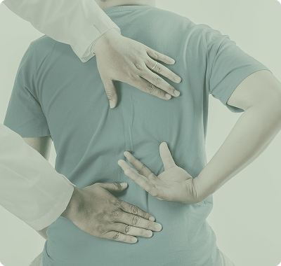 Imagem destaque da área Osteoporose & Osteopenia